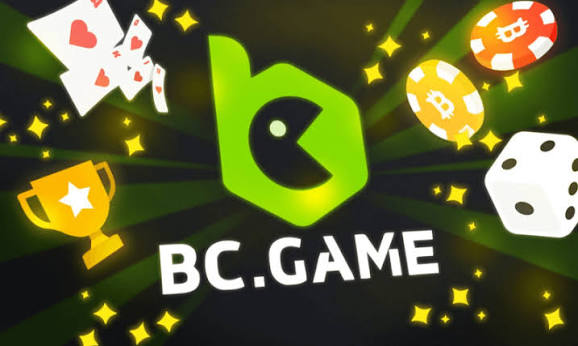 BC.Game The Ultimate Gambling Platform for Crypto Enthusiasts BC.Game The Ultimate Gambling Platform for Crypto Enthusiasts