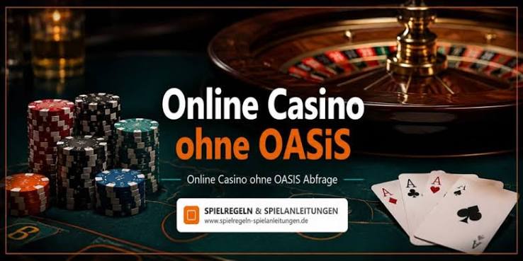 Casino ohne Oasis Alternative Glücksspielerlebnisse