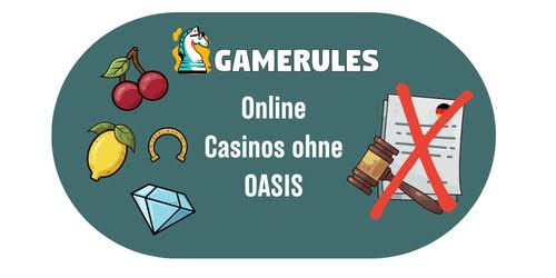 Casino ohne Oasis Alternative Glücksspielerlebnisse