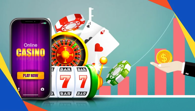 Descubre la Emoción de Mexgana Casino Tu Destino de Entretenimiento Descubre la Emoción de Mexgana Casino Tu Destino de Entretenimiento