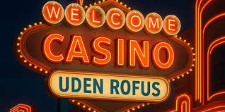 Free Spins Casino Uden ROFUS – Sådan Får Du Mest Ud Af Dine Gratis Spins