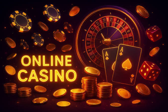 Kasino Online Vše, co potřebujete vědět o online hazardních hrách Kasino Online Vše, co potřebujete vědět o online hazardních hrách