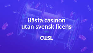 Nya Utländska Casino En Guide till Det Bästa Online Spelandet