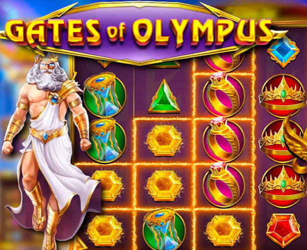 Oplev Gates of Olympus Casino – Din Dør til Uendelige Gevinster Oplev Gates of Olympus Casino – Din Dør til Uendelige Gevinster