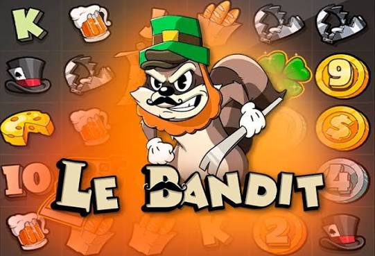 Oplev Le Bandit Velkomstbonus - Din Første Belønning Oplev Le Bandit Velkomstbonus - Din Første Belønning