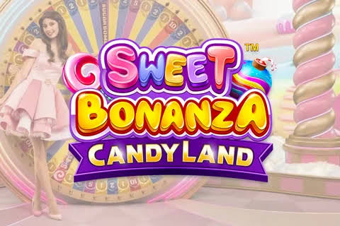 Oplev Sweet Bonanza Online Casino En Sødt Eventyr af Underholdning