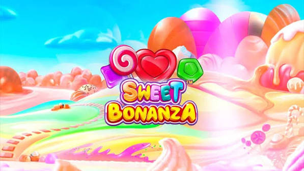 Oplev Sweet Bonanza Online Casino En Sødt Eventyr af Underholdning