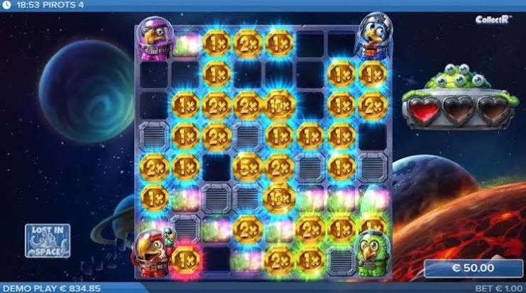 The Thrilling World of Pirots 4 A New Era in Gaming