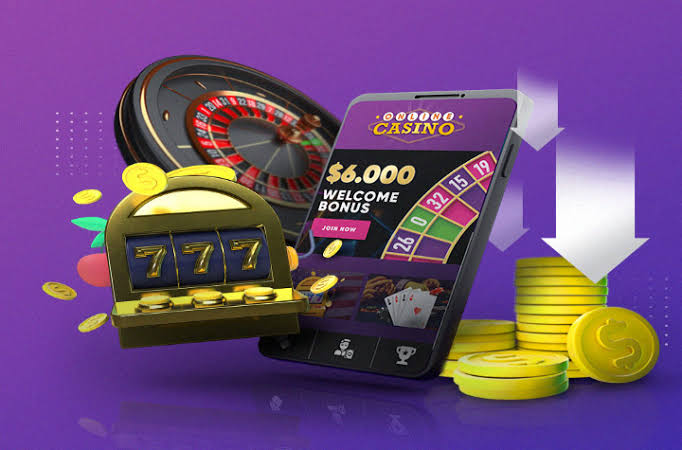 Nove Online Casino Objevte Nejlepší Online Kasino V České Republice Nove Online Casino Objevte Nejlepší Online Kasino V České Republice