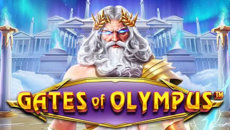 Oplev Gates of Olympus En Rejse ind i Gudenes Verden Oplev Gates of Olympus En Rejse ind i Gudenes Verden