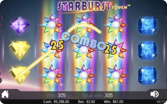 Oplev Magien i Starburst Slot En Guide til Gevinster og Spilstrategier Oplev Magien i Starburst Slot En Guide til Gevinster og Spilstrategier