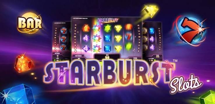 Oplev Magien i Starburst Slot En Guide til Gevinster og Spilstrategier Oplev Magien i Starburst Slot En Guide til Gevinster og Spilstrategier
