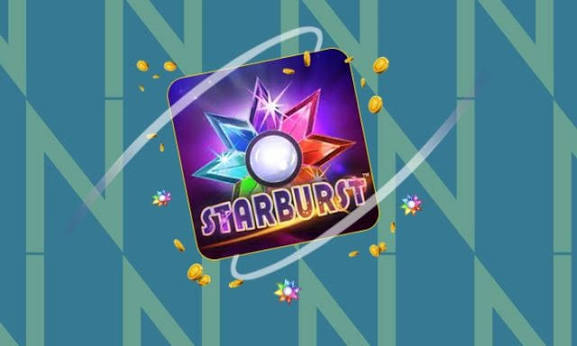 Starburst Anmeldelse En Magisk Rejse i Spilleverdenen