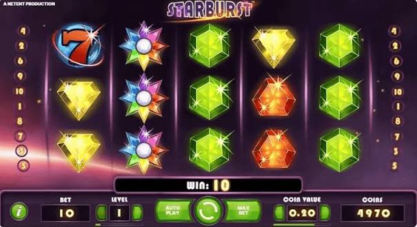 Starburst Dansk En Væddeløbssport Uden Grænser Starburst Dansk En Væddeløbssport Uden Grænser